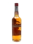 Baker Battle Axe Jamaica Rum Bottled 1950s 75cl / 60%