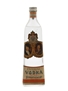 Stefanof Imperial Vodka Bottled 1950s - Buton 75cl / 40%