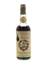 Carlos I Solera Especial Bottled 1960s - Augusto Sposetti 75cl / 42%