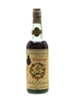 Carlos I Solera Especial Bottled 1960s - Augusto Sposetti 75cl / 42%