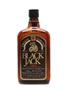 Black Jack 12 Year Old Bottled 1970s - Fabbri 75cl / 40%