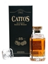 Catto's 25 Year Old  70cl / 40%