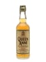 Queen Anne Rare Bottled 1980s - Maceira & Ca. 75cl / 43%