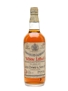 Dewar's White Label Spring Cap Bottled 1950s 75cl / 43.4%