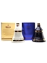 Bell's Ceramic Decanters Christmas 2003 & 2004 2 x 70cl / 40%