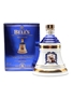 Bell's Ceramic Decanter Golden Wedding Anniversary 70cl / 40%