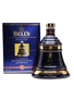 Bell's Ceramic Decanter The Prince Of Wales' 50th Birthday 70cl / 40%