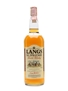 Langs Supreme 5 Year Old Bottled 1980s - Stock 100cl / 40%