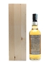 Bunnahabhain 1989 24 Year Old - Laida Weg 70cl / 43.7%