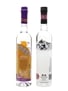 Adnams Rye Hill & Broken Shed Vodka  70cl & 75cl