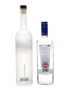 CpH & New Amsterdam Vodka  2 x 70cl