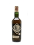 Black & White Spring Cap Bottled 1950s - Amerigo Sagna 75cl / 43%