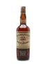 John Jameson & Son 7 Year Old 3 Star Bottled 1960s - Soffiantino 75cl / 43%