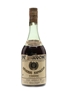 De Laroche Reserve Napoleon Cognac Bottled 1960s - Fratelli Paparone 73cl / 40%