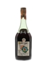 De Laroche Reserve Napoleon Cognac Bottled 1960s - Fratelli Paparone 73cl / 40%