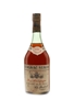 Staub Fine Champagne Cognac Bottled 1970s - Rinaldi 75cl / 40%