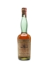 A De Luze 3 Star Bottled 1960s - ILA 73cl / 40%