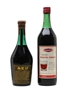 Gancia & ST 17 Bottled 1960s-1970s 75cl & 100cl