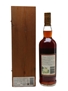 Macallan 1979 Gran Reserva 18 Year Old 70cl / 40%