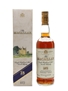 Macallan 1972 18 Year Old 75cl / 43%