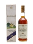 Macallan 1973 18 Year Old 75cl / 43%