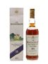 Macallan 1974 18 Year Old 75cl / 43%