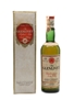 Glenlivet 15 Year Old Bottled 1970s - Baretto 75cl / 45.7%