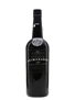 Fonseca Guimaraens 1982 Vintage Port Bottled 1984 75cl / 20.5%