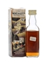 Macallan ICFC Miniature 