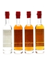 Tariquet Nos Annees Folles Bas Armagnac 4 x 20cl