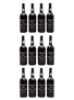 Croft 1985 Vintage Port Bottled 1987 12 x 75cl / 20.5%