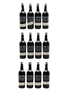 Gonzalez Byass 1970 Vintage Port  12 x 75cl