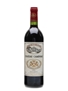 Chateau De Camensac 1982 Haut-Medoc Grand Cru Classe 6 x 75cl / 12.5%