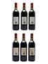 Chateau De Camensac 1982 Haut-Medoc Grand Cru Classe 6 x 75cl / 12.5%