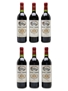 Chateau De Camensac 1982 Haut-Medoc Grand Cru Classe 6 x 75cl / 12.5%