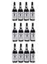 Warre's 1980 Vintage Port Bottled 1982 12 x 75cl