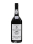 Gould Campbell 1985 Vintage Port Bottled 1987 12 x 75cl / 20%