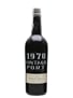 Gonzalez Byass 1970 Vintage Port  12 x 75cl