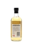 Chichibu 2008 Newborn Bourbon Barrel 127 Bottled 2008 70cl / 62.5%