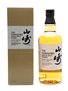 Yamazaki Puncheon 2012 Release 70cl / 48%