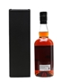 Hanyu 2000 Cask #63 Botttled 2015 - La Maison Du Whisky 70cl / 58.8%