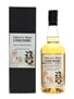 Chichibu 2010 The Peated Bottled 2013 - La Maison Du Whisky 70cl / 53.5%