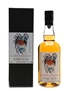 Chichibu 2010 Bourbon Barrel 663 Bottled 2016 - La Maison du Whisky 70cl / 61.5%