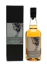 Chichibu 2012 Peated Cask 2087 Bottled 2017 - La Maison du Whisky 70cl / 62.5%