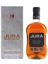 Jura 18 Year Old Travel Exclusive 70cl / 42%