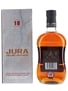 Jura 18 Year Old Travel Exclusive 70cl / 42%