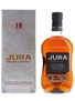 Jura 18 Year Old Travel Exclusive 70cl / 42%