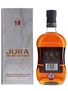 Jura 18 Year Old Travel Exclusive 70cl / 42%