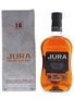 Jura 18 Year Old Travel Exclusive 70cl / 42%