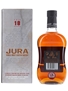 Jura 18 Year Old Travel Exclusive 70cl / 42%